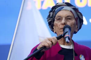 Emma Bonino Emma Bonino