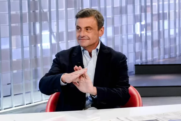 Carlo Calenda Carlo Calenda