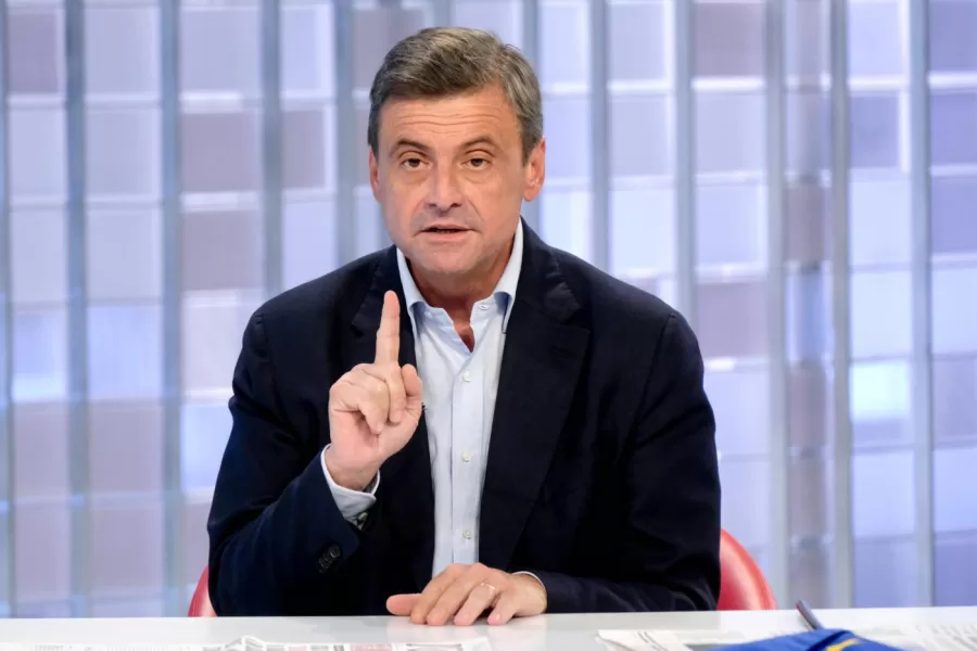 Carlo Calenda