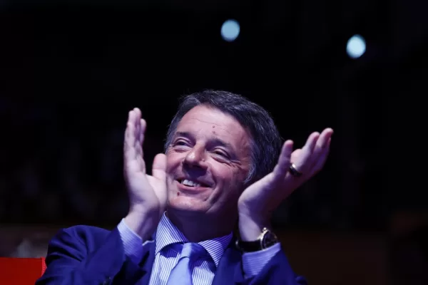 Matteo Renzi