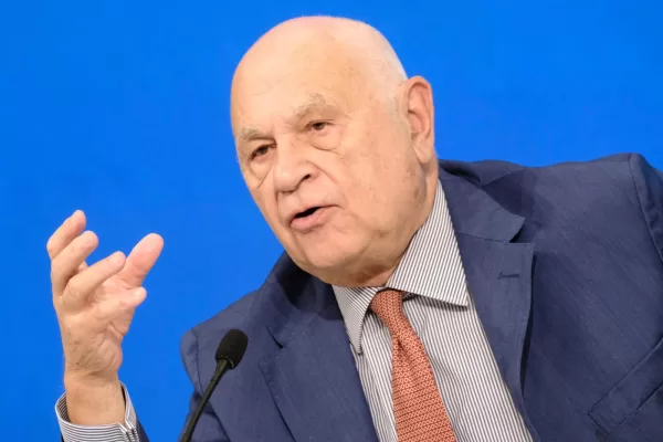 Il ministro Carlo Nordio e il decreto svuota carceri