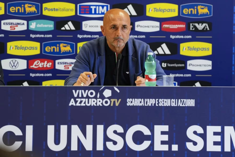 Calcio e politica, il suicidio del narciso da Spalletti a Renzi e Salvini: l’insegnamento per il duo Meloni Schlein