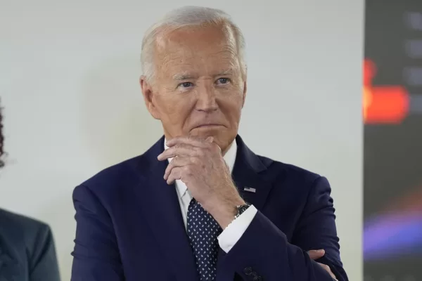 Joe Biden Joe Biden