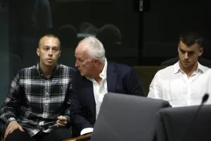 Omicidio Cerciello, nell’appello bis pena dimezzata ai due studenti americani: “Non sapevano fossero carabinieri”. La famiglia: “Come sarebbe finita negli USA?”