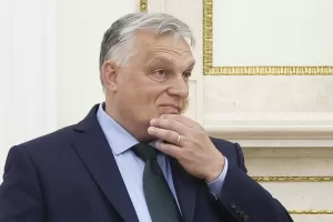 Viktor Orban