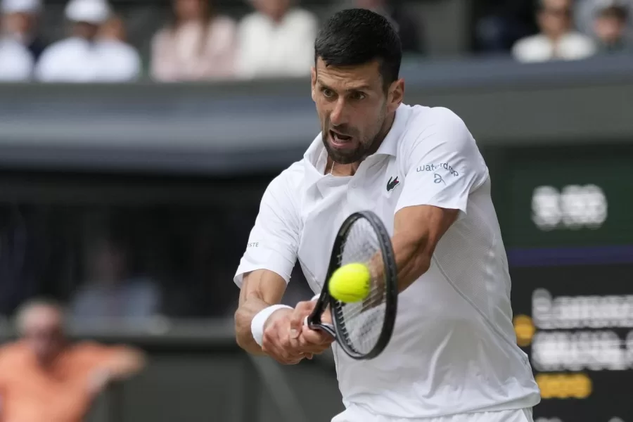 La polemica di Djokovic contro l’elitarismo del tennis: non è uno sport per tutti. E Wimbledon fa riflettere