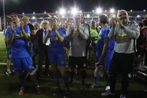 Calcio e campo… largo: l’abbraccio tra Renzi e Schlein, La Russa in versione Canà e la poesia di Giorgetti