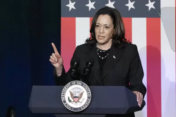 Kamala Harris