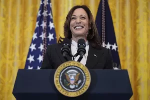 Kamala Harris
