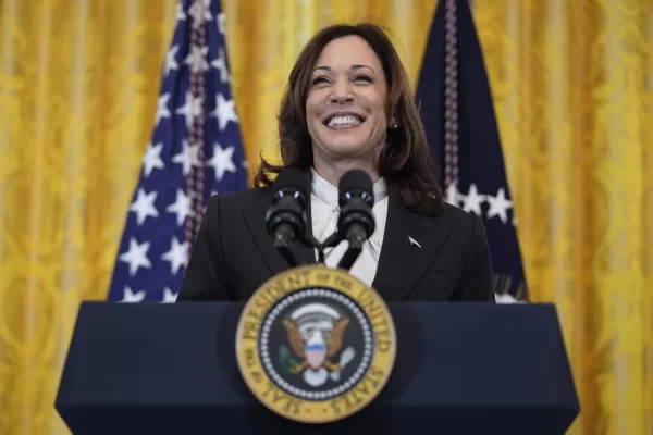 Kamala Harris Kamala Harris