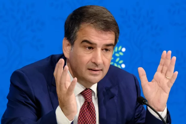 Raffaele Fitto sul Pnrr