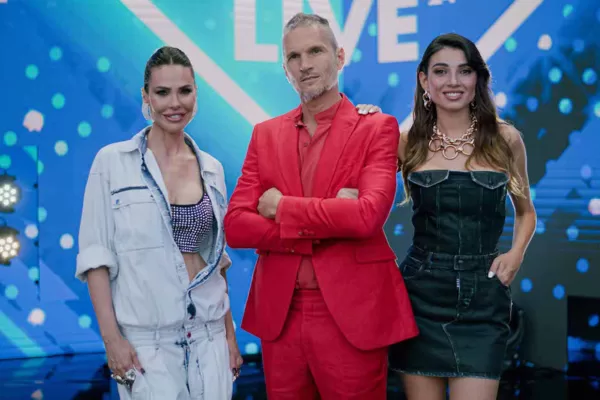 Battiti Live 15 luglio, chi canta: scaletta e ordine di esibizione degli artisti sul palco. Da Bari a Molfetta e Gravina con Alvin e Ilary Blasi