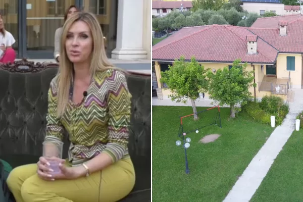 Chi è Antonella Colossi, moglie di Giacomo Bozzoli in fuga con lui da 8 giorni: la dolce vita di coppia lontano da tutti e l’ipotesi di un rifugio nei Balcani