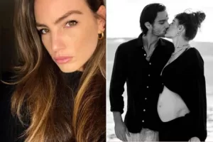 Chi è Veronica Confalonieri la fidanzata di Lorenzo Musetti, il lavoro a Sky come grafica, il corteggiamento e il figlio Ludovico