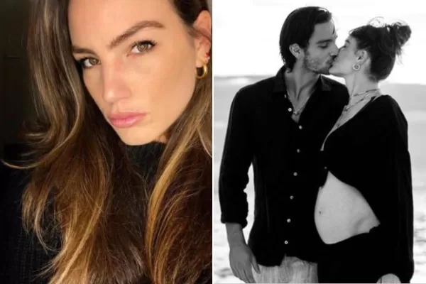 Chi è Veronica Confalonieri la fidanzata di Lorenzo Musetti, il lavoro a Sky come grafica, il corteggiamento e il figlio Ludovico