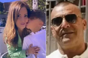 Chi era Manuela Petrangeli, la fisioterapista uccisa a colpi di fucile a Roma dal suo ex. L’omicidio davanti alla collega Chi era Manuela Petrangeli, la fisioterapista uccisa a colpi di fucile a Roma dal suo ex. L’omicidio davanti alla collega