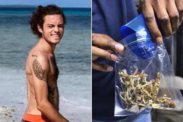 Come è morto Alex Maragon: il rito dello sciamano, l’assunzione di ayahuasca “la liana dei morti” e il morso animale. Il suo corpo ritrovato nel Piave