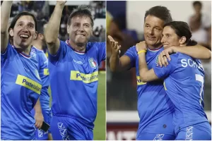 Elezioni Liguria, Bonifazi ‘scrive’ a Schlein l’elogio delle briciole: “Per colpa di Conte, rifiutati voti di Renzi (6500) e Paita (4200)” Elezioni Liguria, Bonifazi ‘scrive’ a Schlein l’elogio delle briciole: “Per colpa di Conte, rifiutati voti di Renzi (6500) e Paita (4200)”