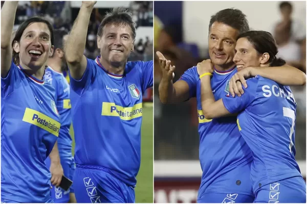 Schlein insegue il modello Mélenchon, il nuovo Fronte Popolare italiano: ma così la sinistra rinuncia a governare Schlein insegue il modello Mélenchon, il nuovo Fronte Popolare italiano: ma così la sinistra rinuncia a governare