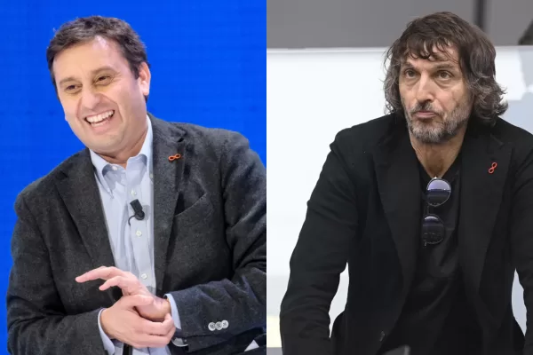 La Zanzara, Parenzo e Cruciani