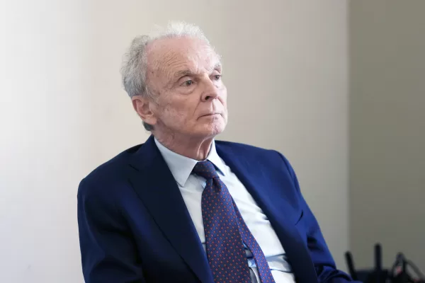 Ferdinando Nelli Feroci Ferdinando Nelli Feroci