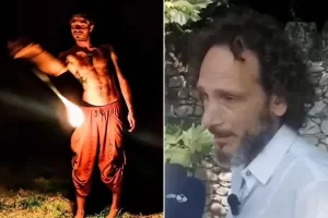 L’ultima notte di Alex Marangon raccontata dallo sciamano Andrea Zuin: “I curanderos sono spariti, ma non sono loro i colpevoli”