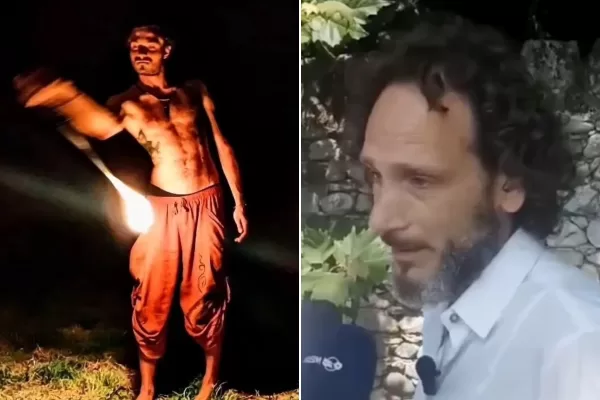 L’ultima notte di Alex Marangon raccontata dallo sciamano Andrea Zuin: “I curanderos sono spariti, ma non sono loro i colpevoli”