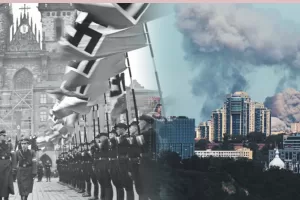 Mattarella e il confronto storico tra Cecoslovacchia e Ucraina: quando resistere è eroico