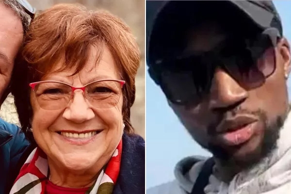 Svolta nell’omicidio di Pierina Paganelli, arrestato il vicino Louis Dassilva: era l’amante della nuora. La donna attesa in questura