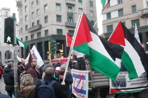 La grancassa del movimento ProPal è il pretesto per sdoganare l’antisemitismo nel mondo: la storia vi coprirà di vergogna