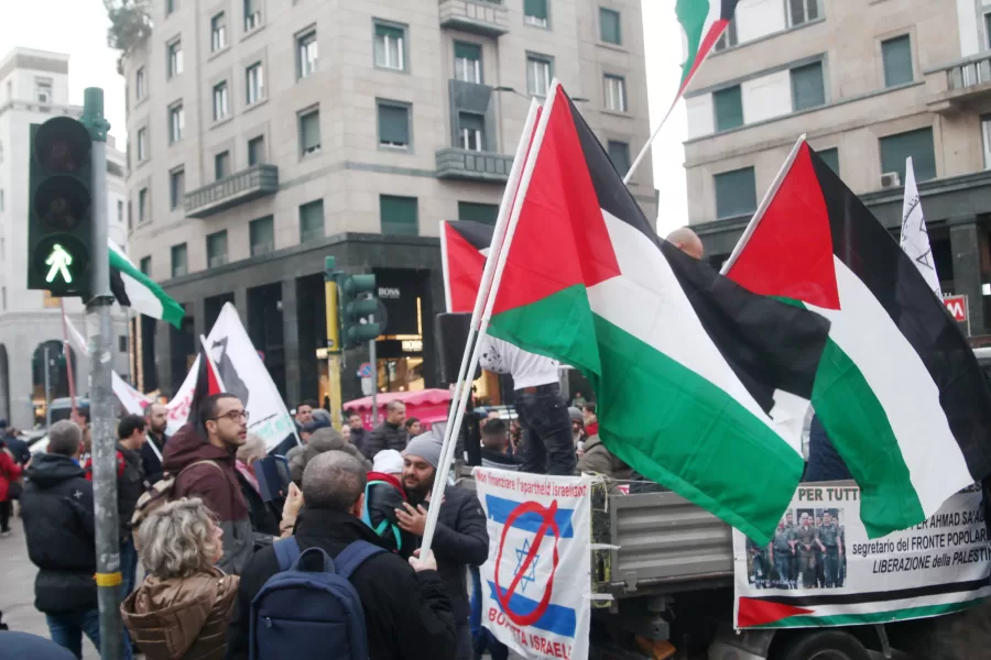 La grancassa del movimento ProPal è il pretesto per sdoganare l’antisemitismo nel mondo: la storia vi coprirà di vergogna