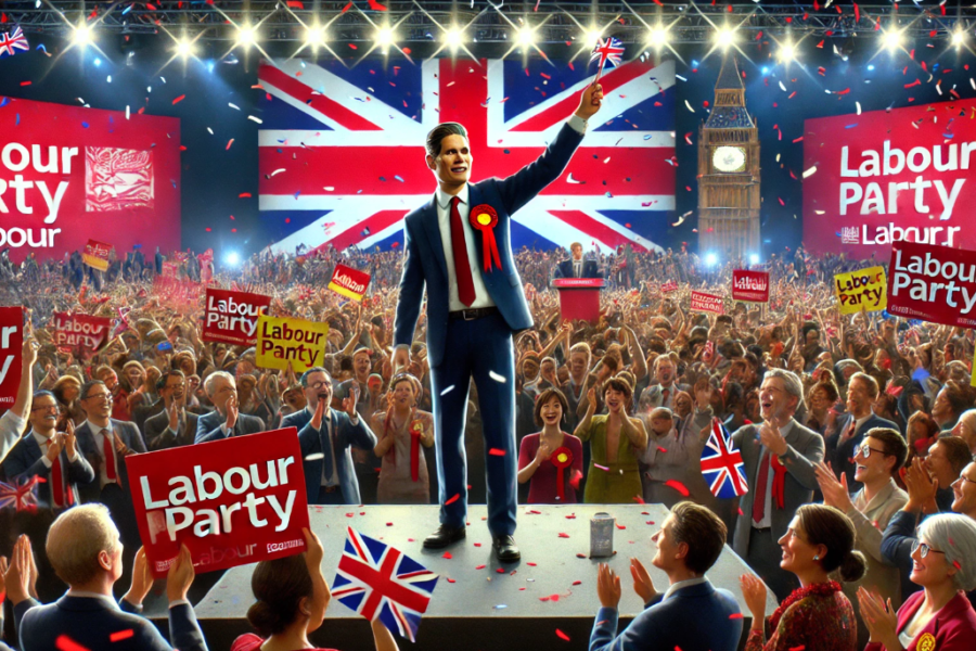 Valanga Labour in Uk, Starmer premier e nuovi corsi possibili