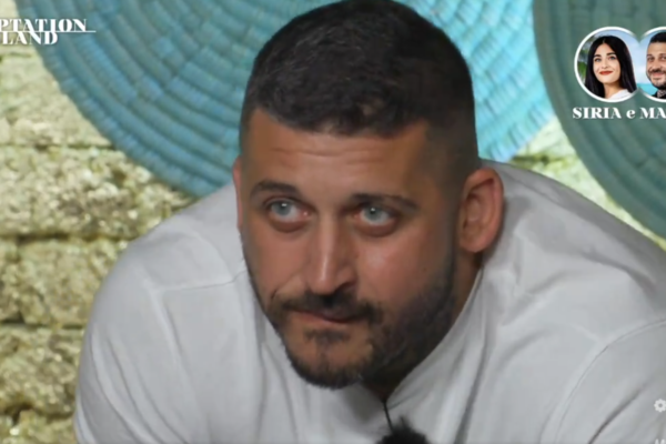 Temptation Island Temptation Island