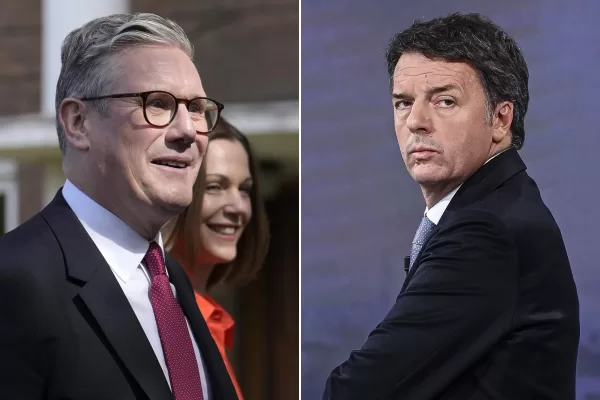 La lezione di Starmer a riformisti, libdem e moderati: si torna a vincere. Renzi può raccogliere l’invito