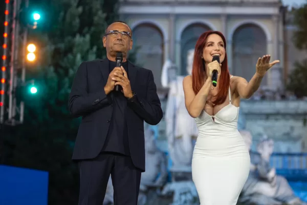 Tim Summer Hits, 20 luglio, chi canta. La scaletta della serata: sul palco Annalisa, Noemi, Tananai, Rose Villain, Gaia e Alfa