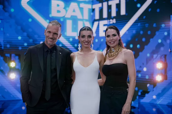 Battiti Live 8 luglio, chi canta: scaletta e ordine di esibizione degli artisti sul palco. A Molfetta con Alvin e Ilary Blasi