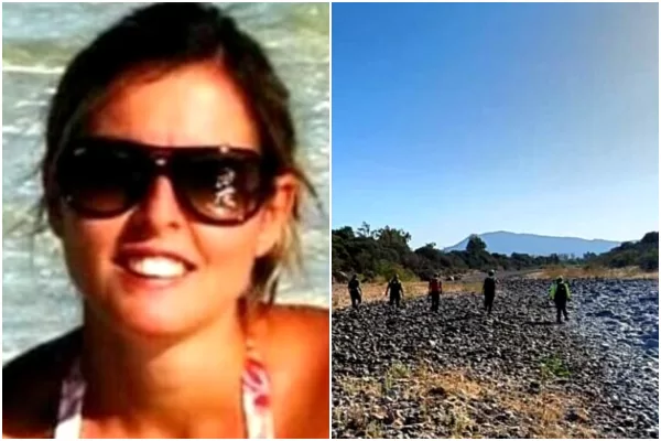 Scomparsa Francesca Deidda, ritrovati resti umani: le accuse al marito e il movente dell’omicidio