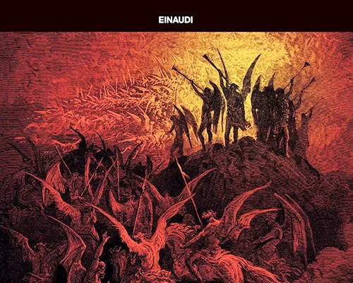 Esiste davvero l’Inferno? Il viaggio e l’eterna ricerca del misterioso luogo del male