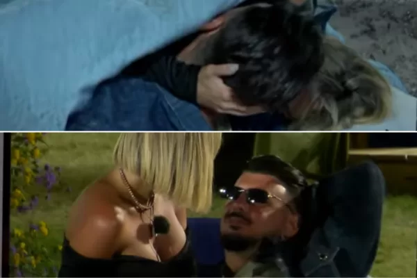 Temptation Island, Lino e Maika: cosa è successo in spiaggia. Alessia su tutte le furie: “La decisione l’ha presa” Temptation Island, Lino e Maika: cosa è successo in spiaggia. Alessia su tutte le furie: “La decisione l’ha presa”