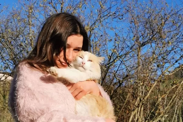 L’agonia dell’ucraina Marta Maria a Ischia, la caduta nel dirupo e l’sos ignorato dal compagno russo che attaccava famiglia: “Morite”