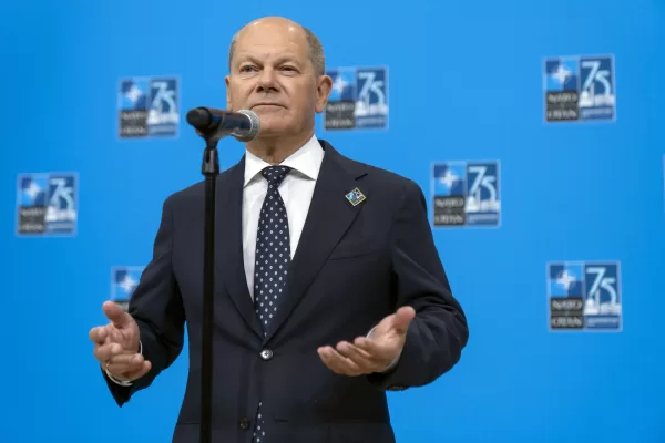 Ora la Germania è debole, il gigante economico intrappolato in una crisi epocale