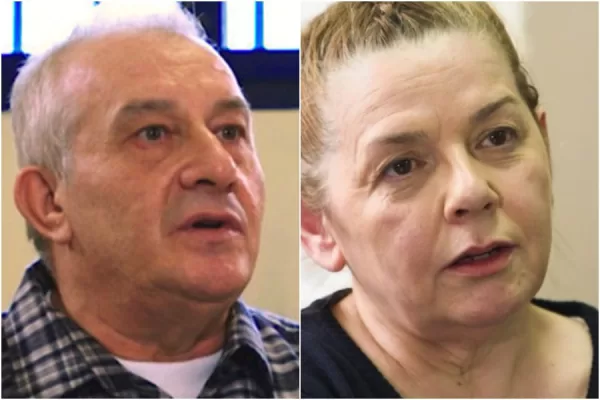 Rosa e Olindo, ergastolo confermato: no alla revisione del processo della strage di Erba