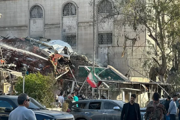 Le ultime ore di Ismail Haniyeh, il vertice con Pezeshkian e il denaro iraniano nelle casse di Hamas Le ultime ore di Ismail Haniyeh, il vertice con Pezeshkian e il denaro iraniano nelle casse di Hamas