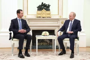 Putin riceve Assad e prova a mediare: la riconciliazione di Anakara con Damasco è in salita Putin riceve Assad e prova a mediare: la riconciliazione di Anakara con Damasco è in salita