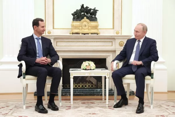 Putin riceve Assad e prova a mediare: la riconciliazione di Anakara con Damasco è in salita Putin riceve Assad e prova a mediare: la riconciliazione di Anakara con Damasco è in salita