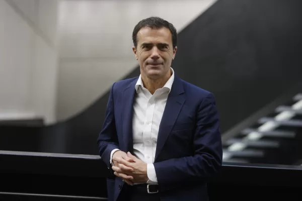 Sandro Gozi Sandro Gozi