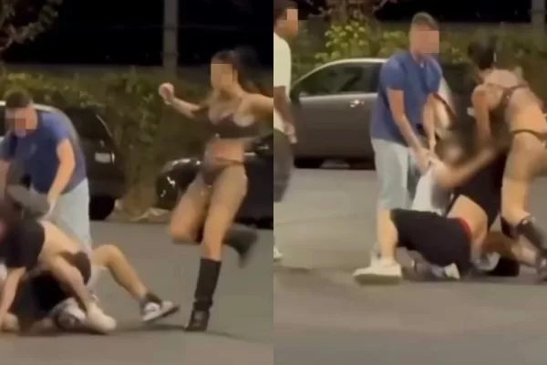 Coppia gay aggredita a Roma, calci e cinghiate anche da una ragazza: “Ecco il video, aiutateci a rintracciarli”