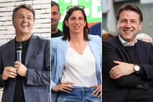 Schlein, alleanza con Conte e Renzi: “Cercheremo un punto di equilibrio e faremo da perno. Il voto europeo ci dà responsabilità. Con me il Pd al governo vincendo le elezioni”