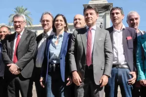 Sintropia politica, l’impresa di Schlein nel difficile percorso delle alleanze anomale Sintropia politica, l’impresa di Schlein nel difficile percorso delle alleanze anomale