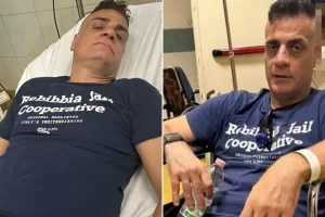 Cicalone accusato di ronde punitive contro i borseggiatori: “I criminali non si fanno scappare. Brutte scene ma vanno fatte, i miei ideali sono di sinistra”